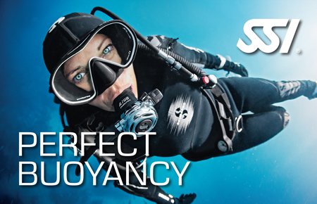 Buoyancy Basics Part 3: How do I correct my buoyancy when scuba diving?